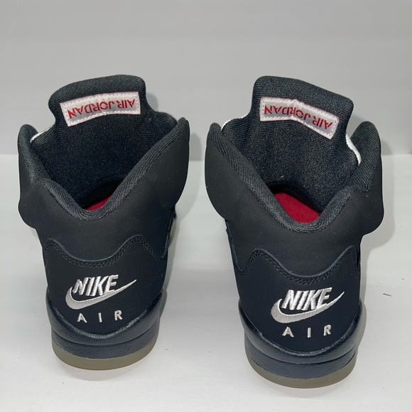 Air Jordan 2016 OG metallic 5’s - Picture 3 of 4